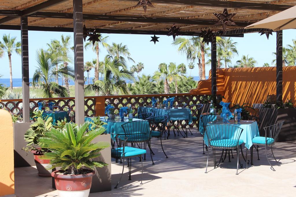 Hotel Posada La Poza Todos Santos Exterior photo