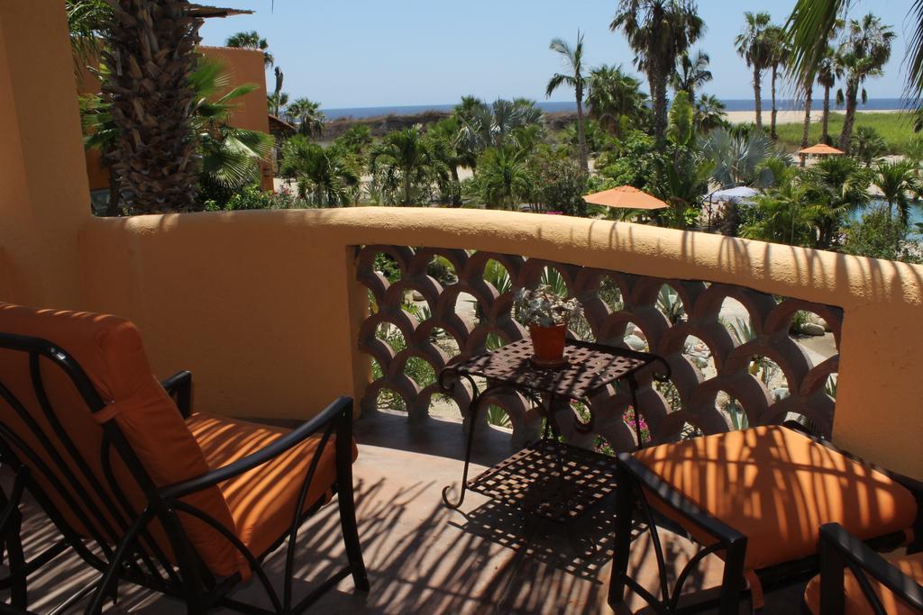 Hotel Posada La Poza Todos Santos Room photo