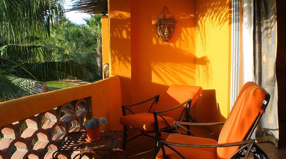 Hotel Posada La Poza Todos Santos Exterior photo